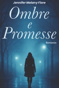 Paperback Ombre e Promesse [Italian] Book