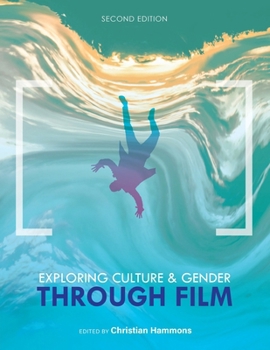 Paperback Exploring Culture and Gender through Film Book