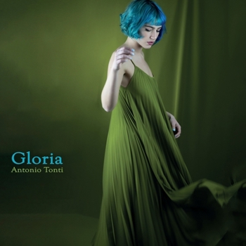 Paperback Gloria [Italian] Book