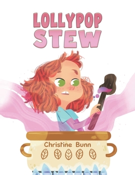 Paperback Lollypop Stew Book