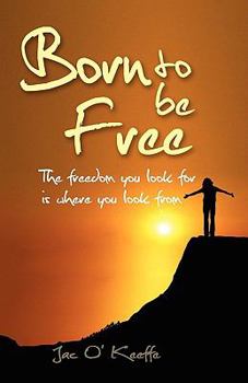 Print on Demand (Hardcover) Born to Be Free Book