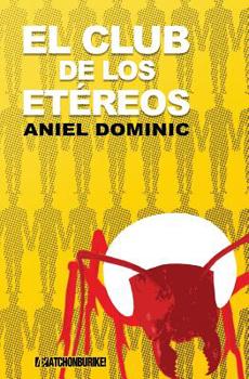 Paperback El Club de los Etereos [Spanish] Book