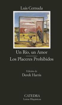 Paperback Rio, Un Amor: Los Placeres Prohibidos [Spanish] Book