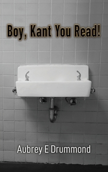 Paperback Boy, Kant You Read! Book