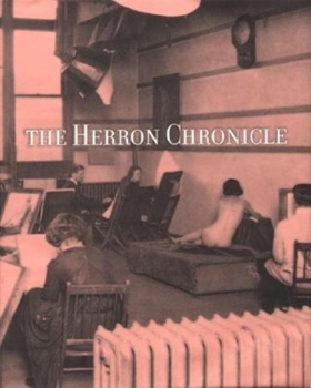 Hardcover The Herron Chronicle Book