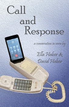 Paperback Call and Response Book