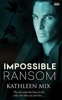 Paperback Impossible Ransom Book