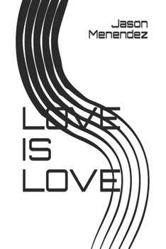Paperback Love Is Love Book