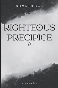Paperback Righteous Precipice Book