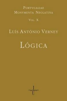 Lógica (Portugaliae Monumenta Neolatina)