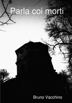 Paperback Parla coi morti [Italian] Book