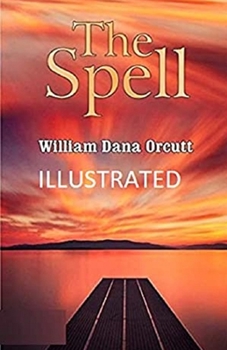 Paperback The Spell Illustrated Book