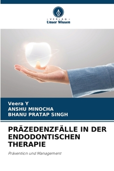Paperback Präzedenzfälle in Der Endodontischen Therapie [German] Book