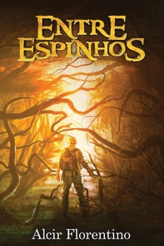 Paperback Entre Espinhos [Portuguese] Book