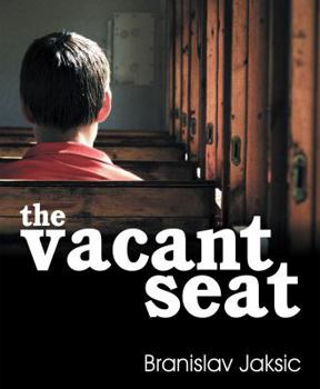 Paperback The Vacant Seat Book