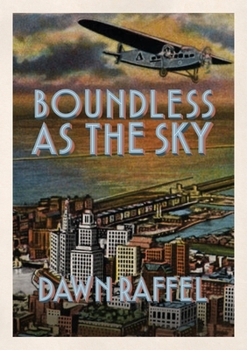 Paperback Boundless as the Sky Book