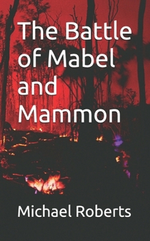 Paperback The Battle of Mabel and Mammon Book