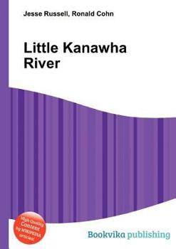 Paperback Little Kanawha River Book