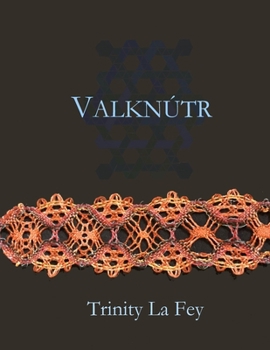 Paperback Valknútr Book