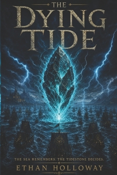 Paperback The Dying Tide Book