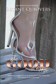 Paperback The Good Wife Book