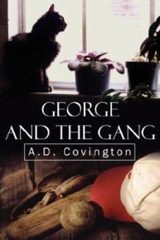 Paperback George and the Gang Book