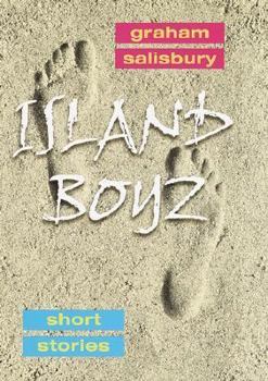 Hardcover Island Boyz Book