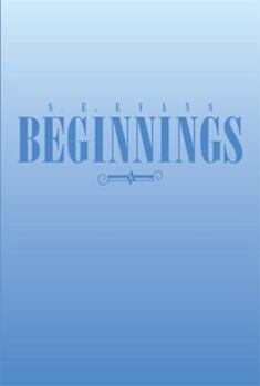 Paperback Beginnings Book