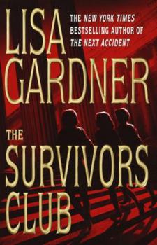 Hardcover The Survivors Club Book