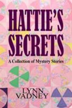 Paperback Hattie's Secrets Book