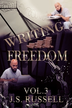 Paperback Writing Freedom Volume 3 Book