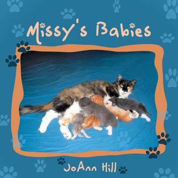 Paperback Missy's Babies Book