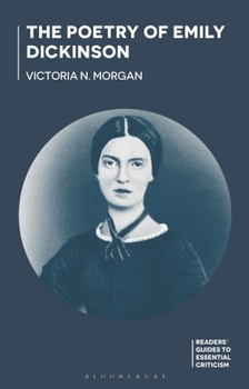 Paperback The Poetry of Emily Dickinson Book