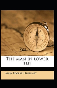 The Man in Lower Ten Illustrated