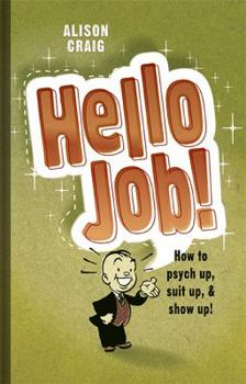 Paperback Hello, Job! Book