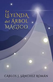 Paperback La Leyenda del Arbol Magico [Spanish] Book