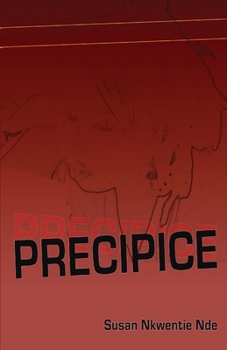 Paperback Precipice Book