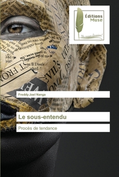 Paperback Le sous-entendu [French] Book