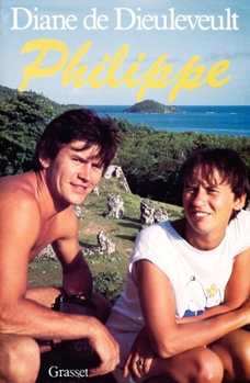 Paperback Philippe [French] Book