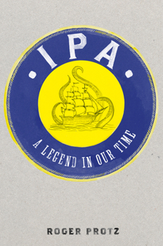 Hardcover IPA: A Legend in Our Time Book