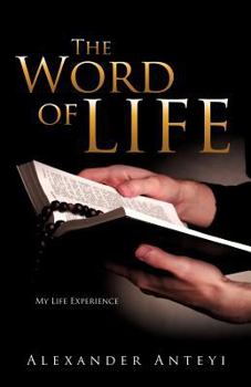Paperback The Word of Life Book