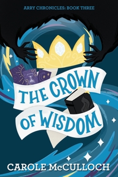 Paperback The Crown Of Wisdom Book