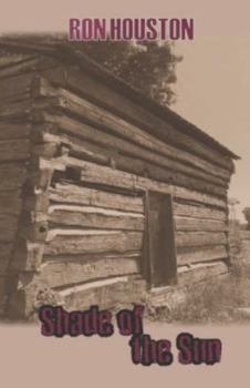Paperback Shade of the Sun Book