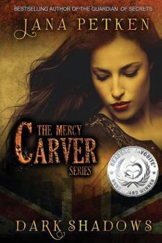 Paperback Dark Shadows Book