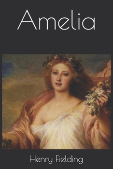 Paperback Amelia Book