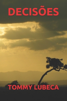 DECISÕES (Portuguese Edition)