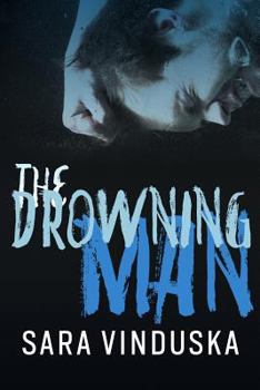 Paperback The Drowning Man Book
