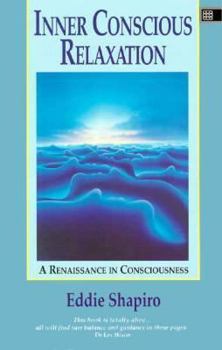 Paperback Inner Conscious Relaxation Book