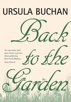 Hardcover Back to the Garden Book