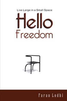 Paperback Hello Freedom Book